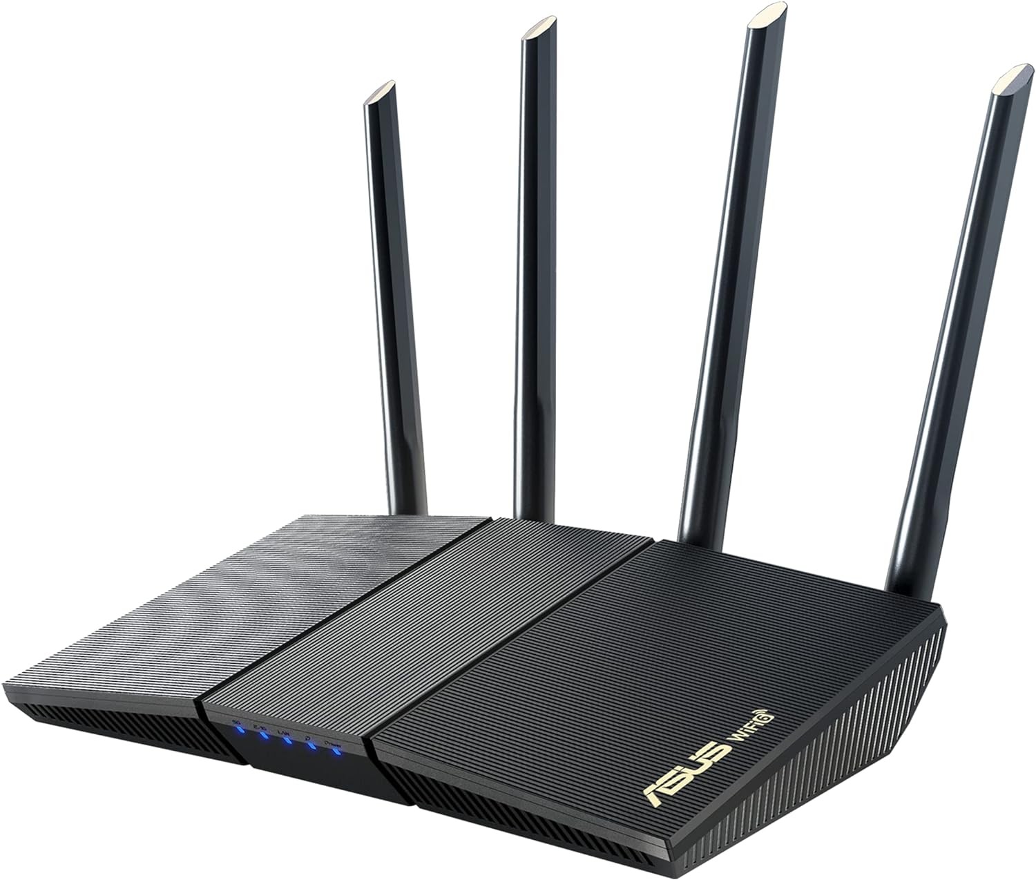 ASUS RT-AX3000S WiFi 6 Router Dual Band AiMesh Instant Guard