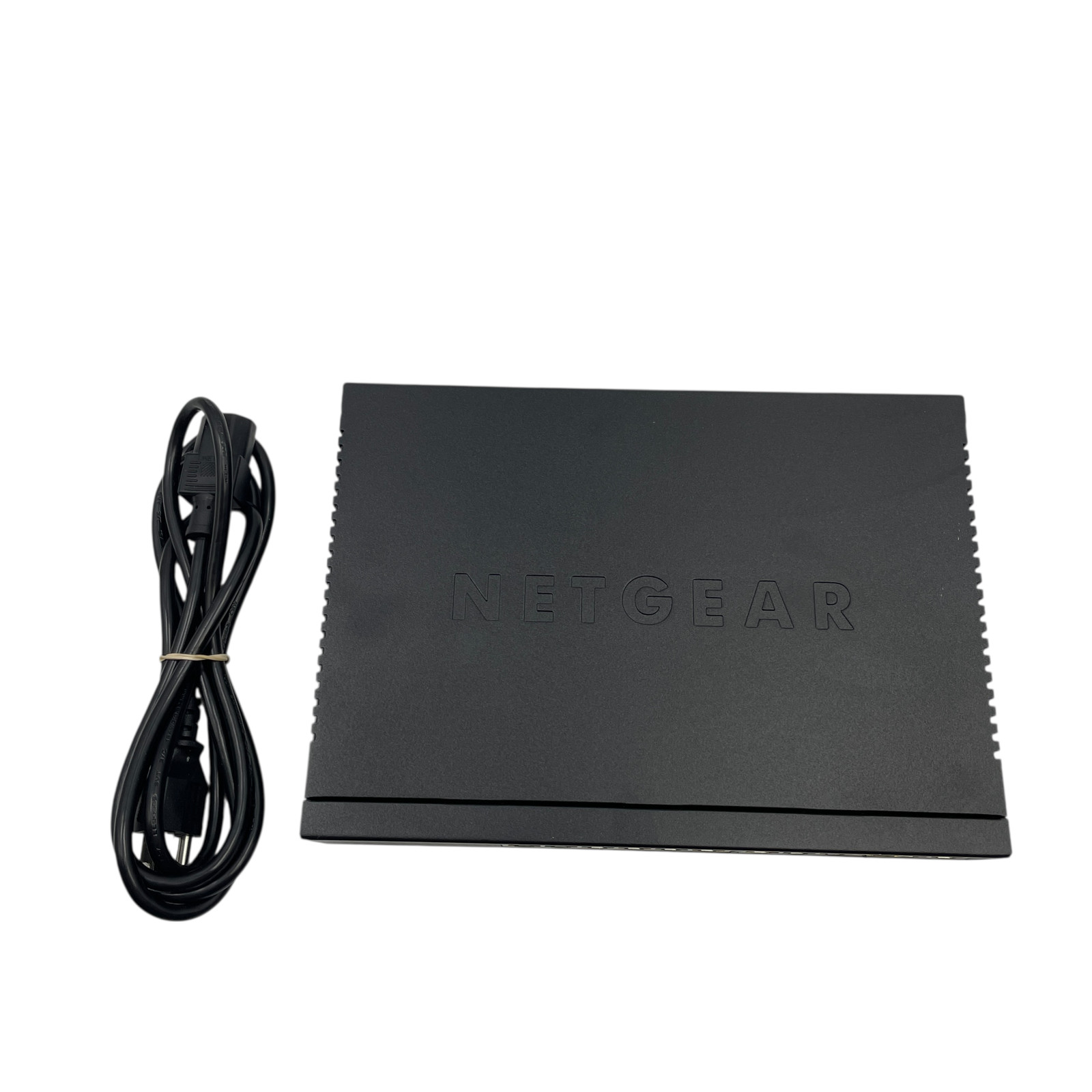 Netgear 24-Port Gigabit Ethernet Switch GS324v2 #U9032