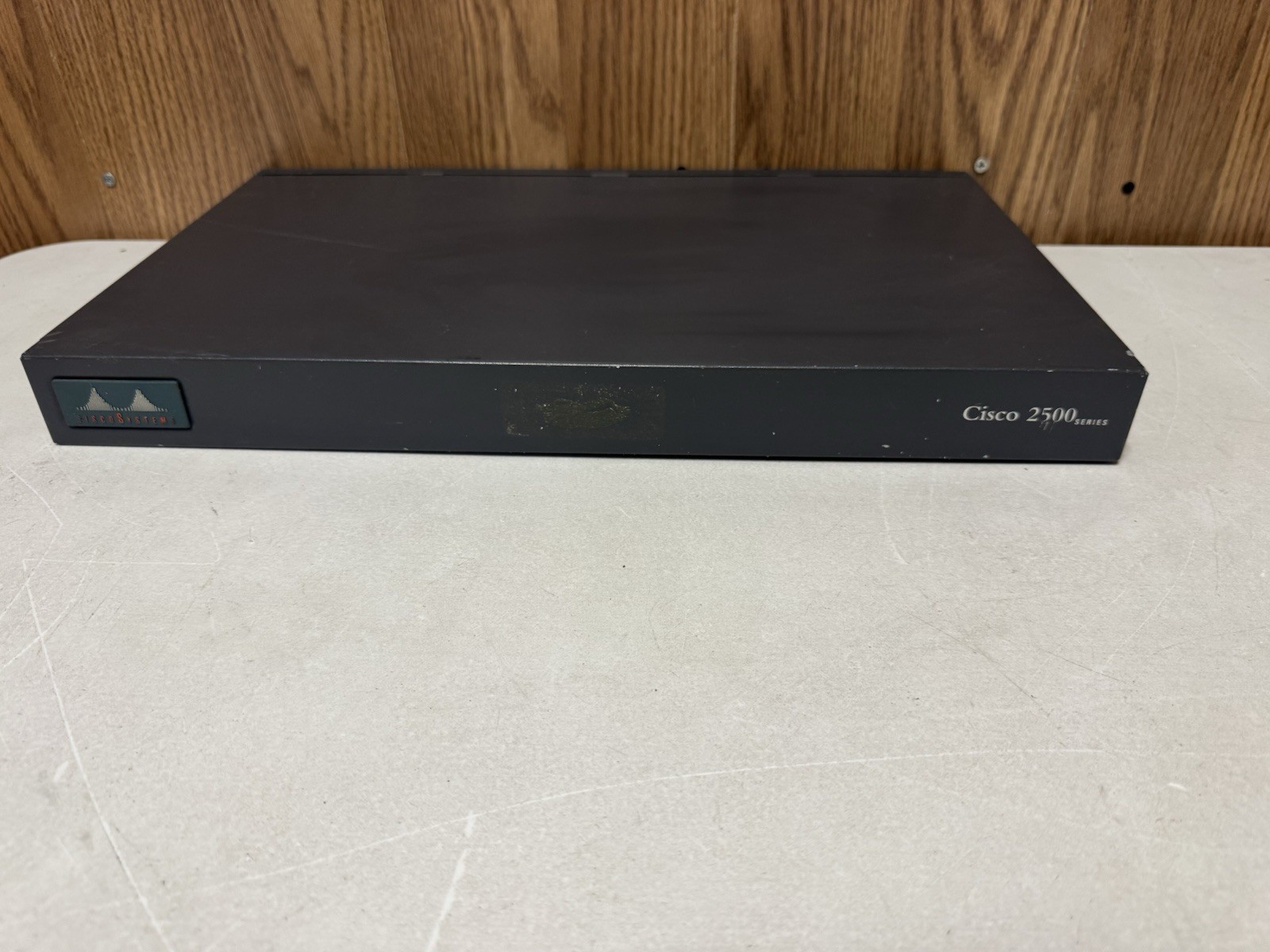 Cisco 2500 Series 2514 Router L44