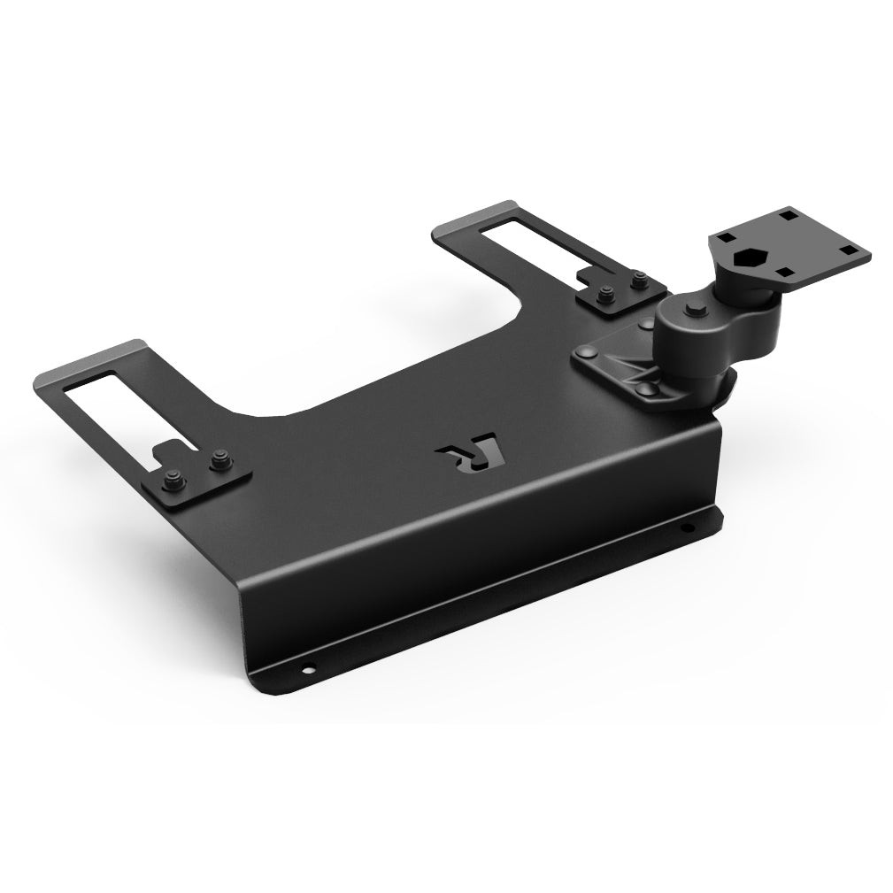 RAM-VB-193  RAM No-Drill Vehicle Base for '14-19 Chevrole...