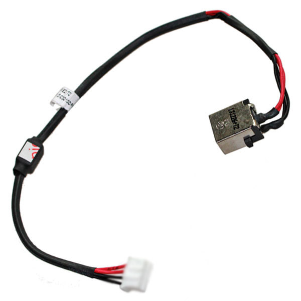 AC DC POWER JACK CABLE FR Acer Aspire E1-510 E1-510-2500 E1-510-2602 E1-510-4828