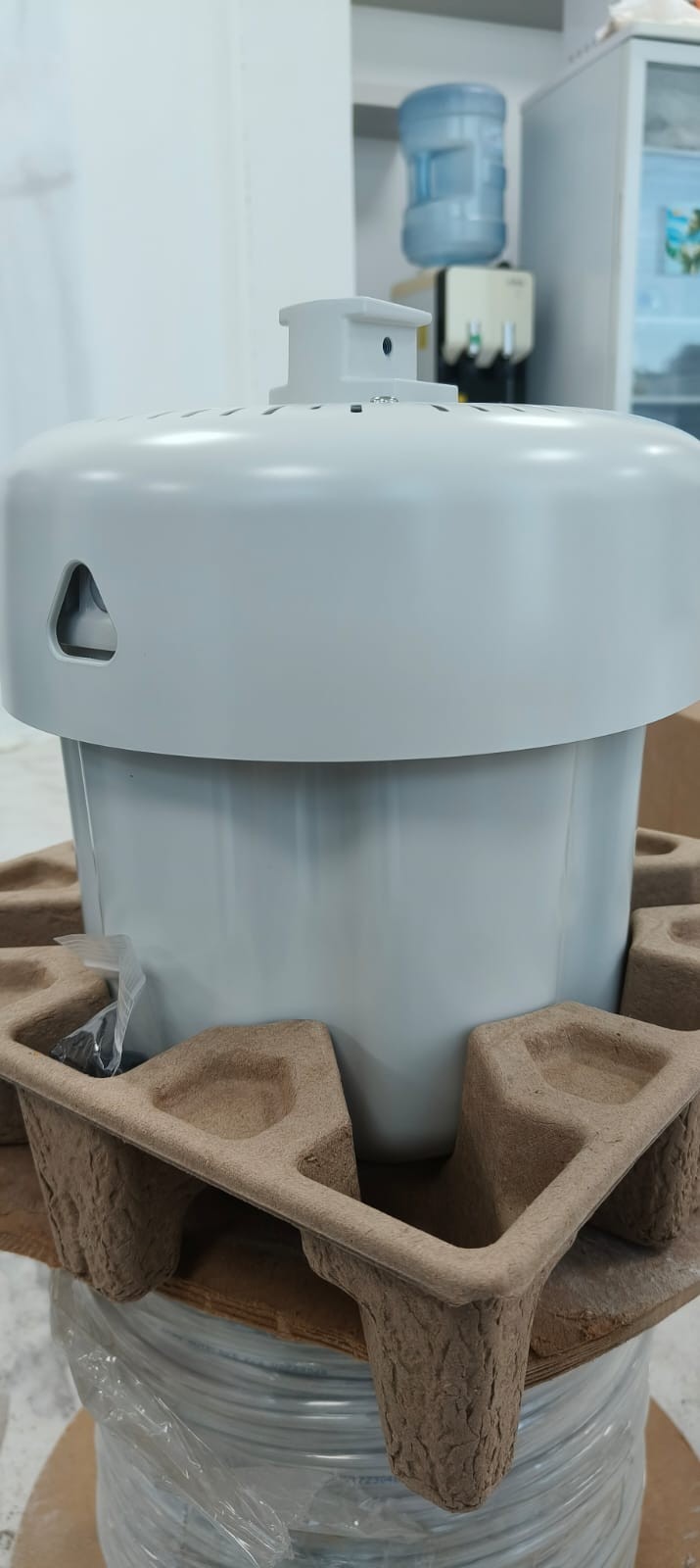 HPE Aruba AP-375 Wireless Access Point