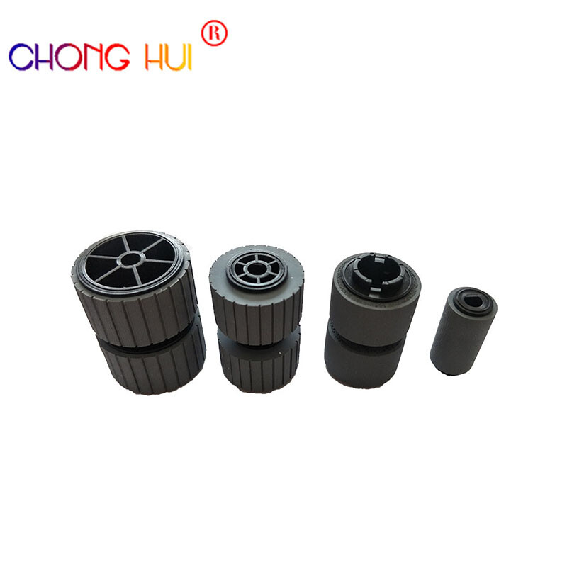2SET L2731-60004 Paper Pickup Roller for HP 7000s2 / 5000s2 ADF original paper