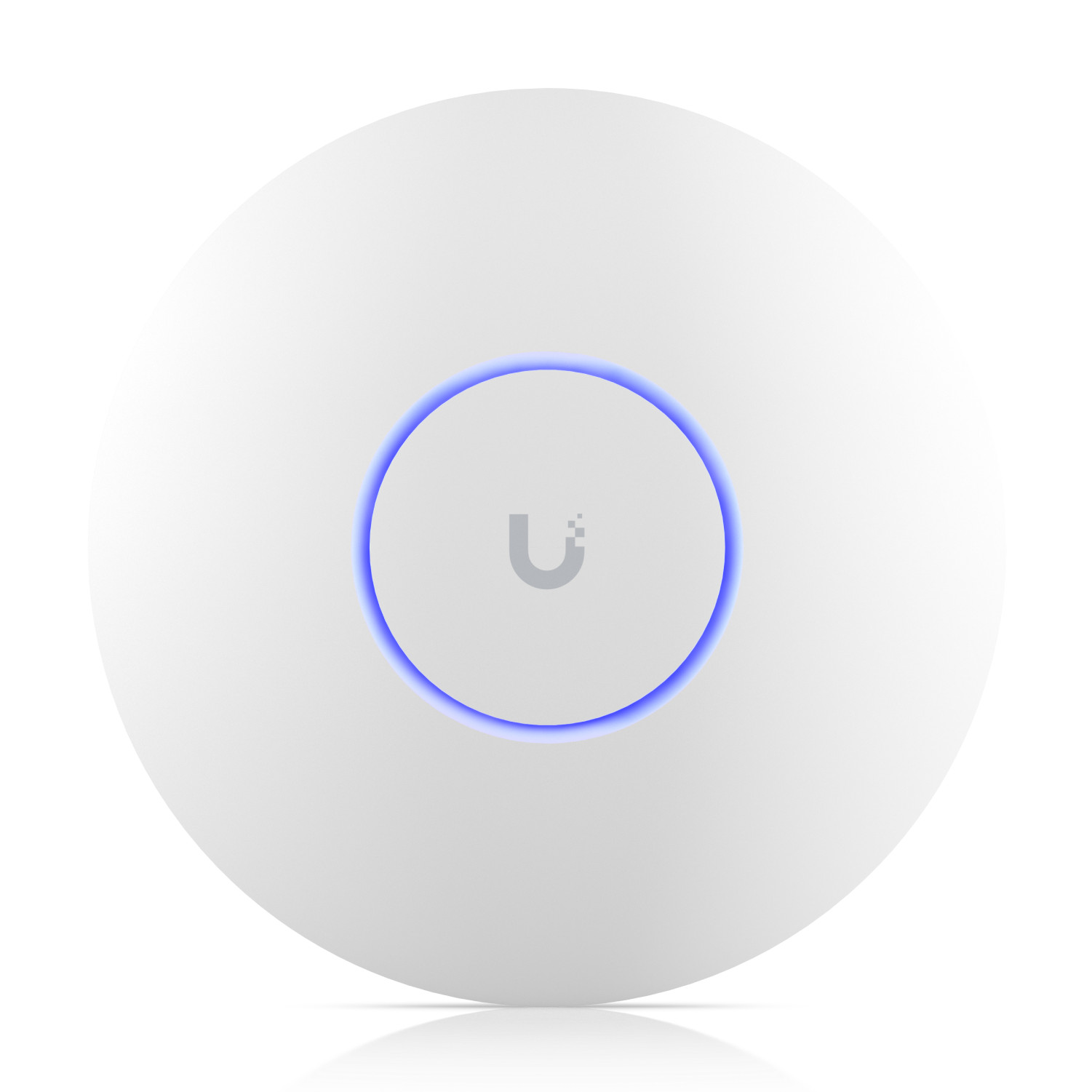 Ubiquiti UniFi6 Enterprise U6-Enterprise Wi-Fi 6E Tri-Band 10.2Gbps 2.5GbE PoE+