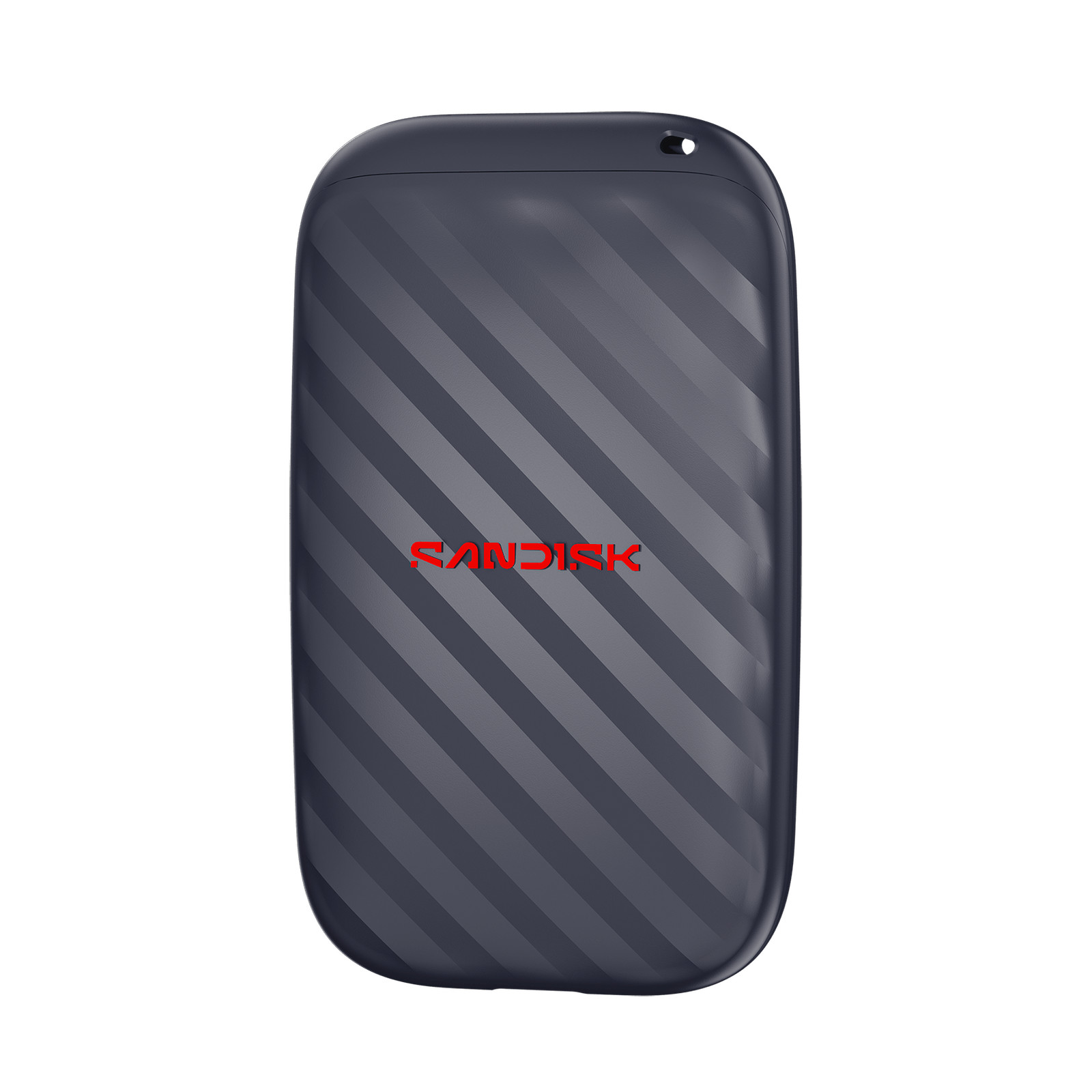 500GB SANDISK Portable Drive - SDSSDE10-500G-G25
