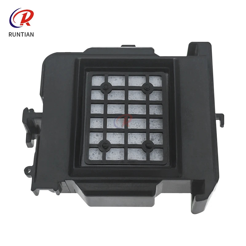 4pcs DTG DTF Capping Station for XP600 TX800 F192040 Xkeda Locor Saitu X-Roland