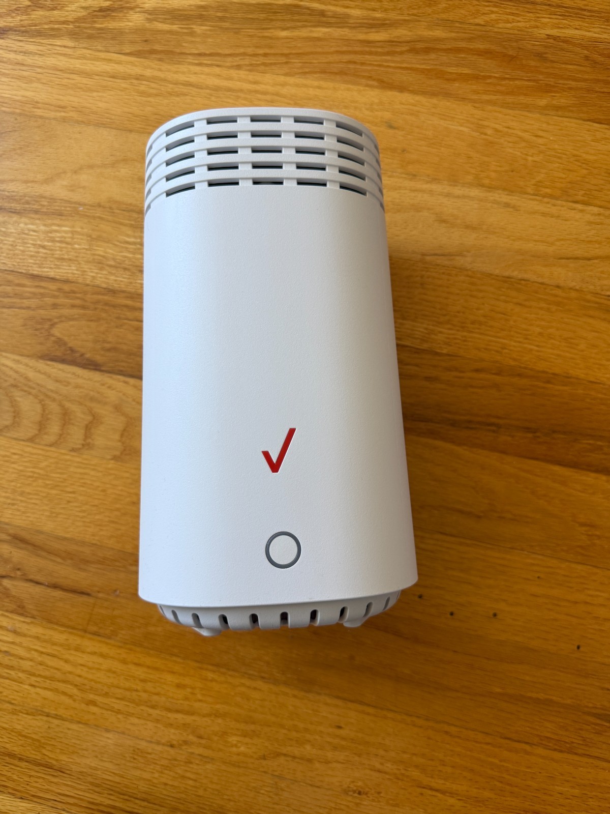 Verizon Fios Wi-Fi 6 Extender E3200 MoCA 2.5 w/ Power Adapter - Tested