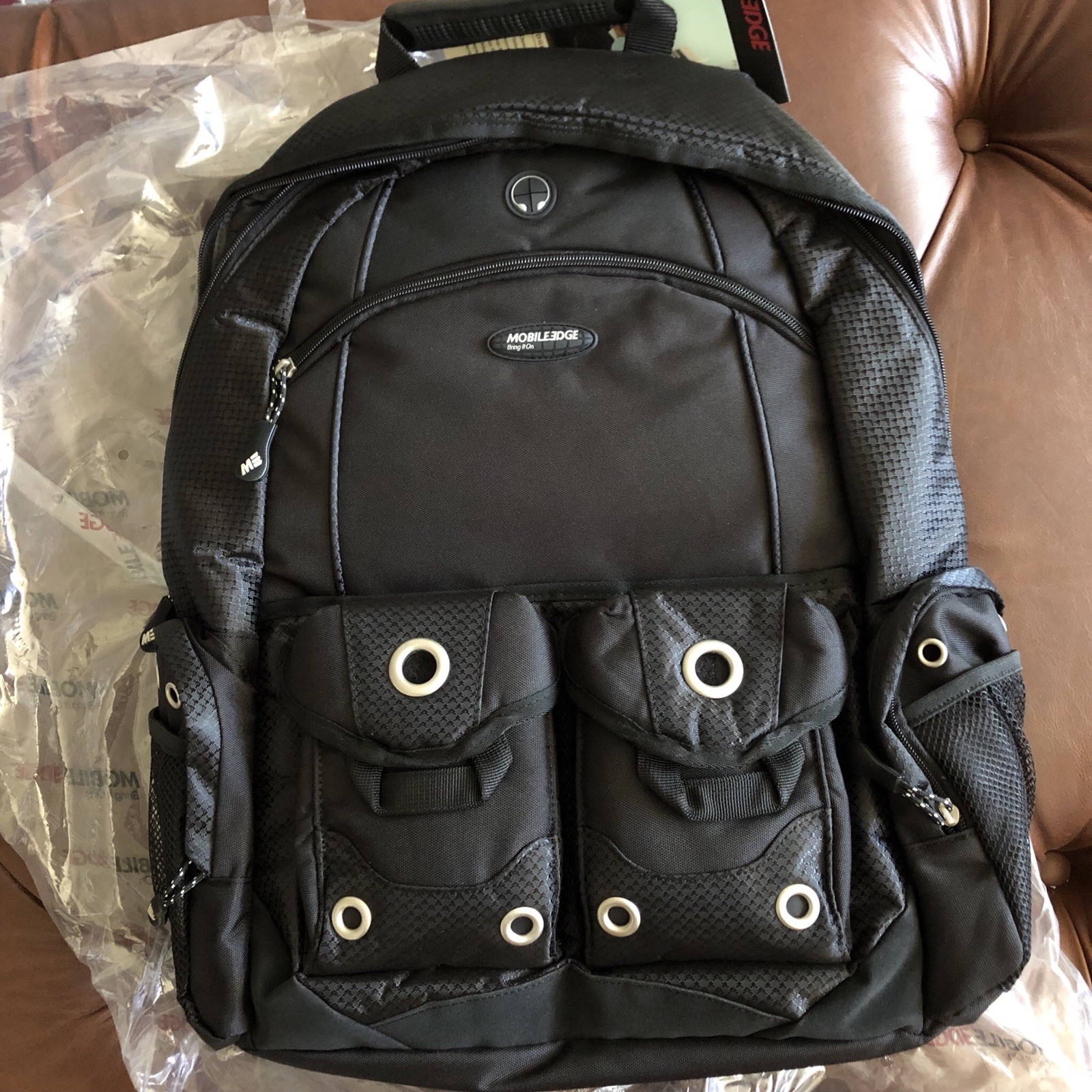 Mobile Edge The Edge Backpack