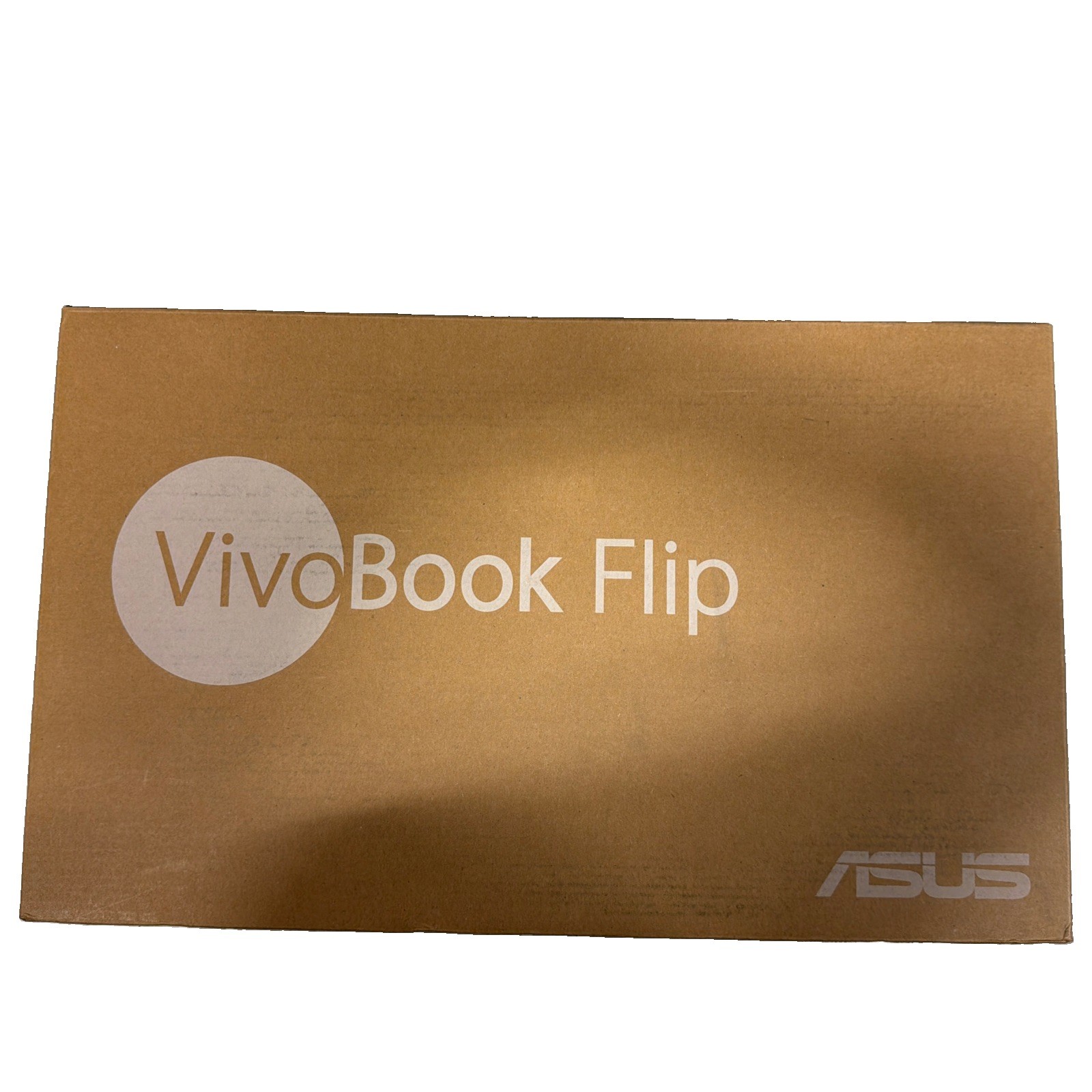ASUS VivoBook Flip 14" (128GB eMMC, Intel Pentium Silver N5000, 1.10 GHz,4GB