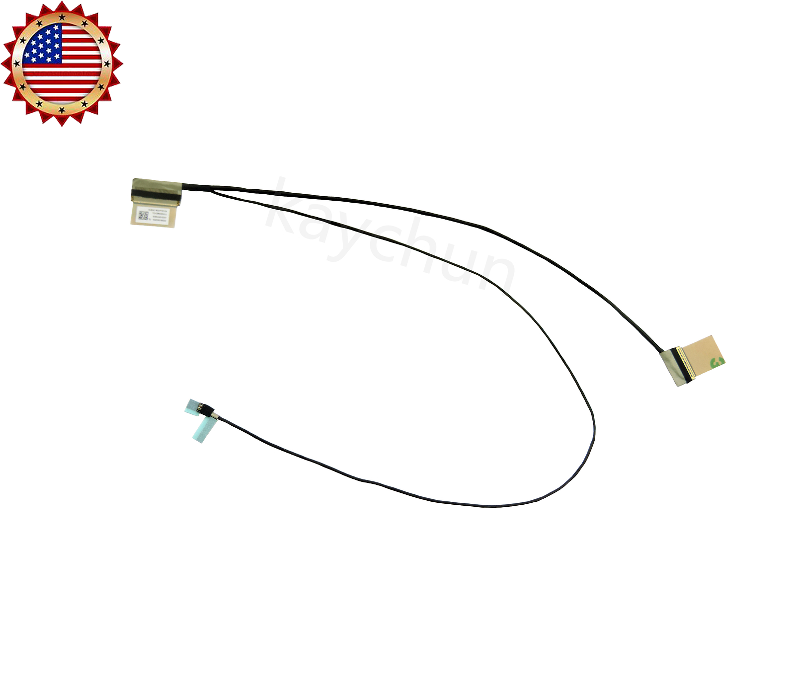 Original LCD Video Display Screen Cable for ASUS Vivobook 15 S513IA Notebook PC