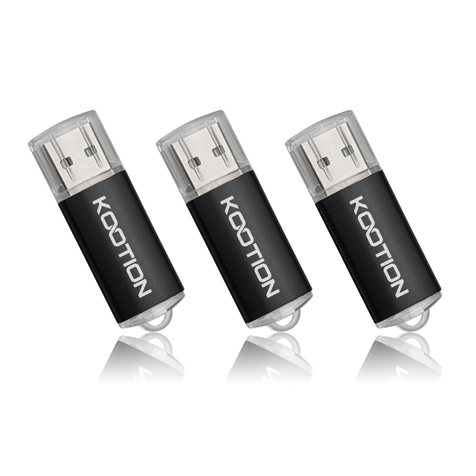 Wholesale/Lot (100 Pack) USB Flash Drives Jump Pendrive Custom Personalized Logo