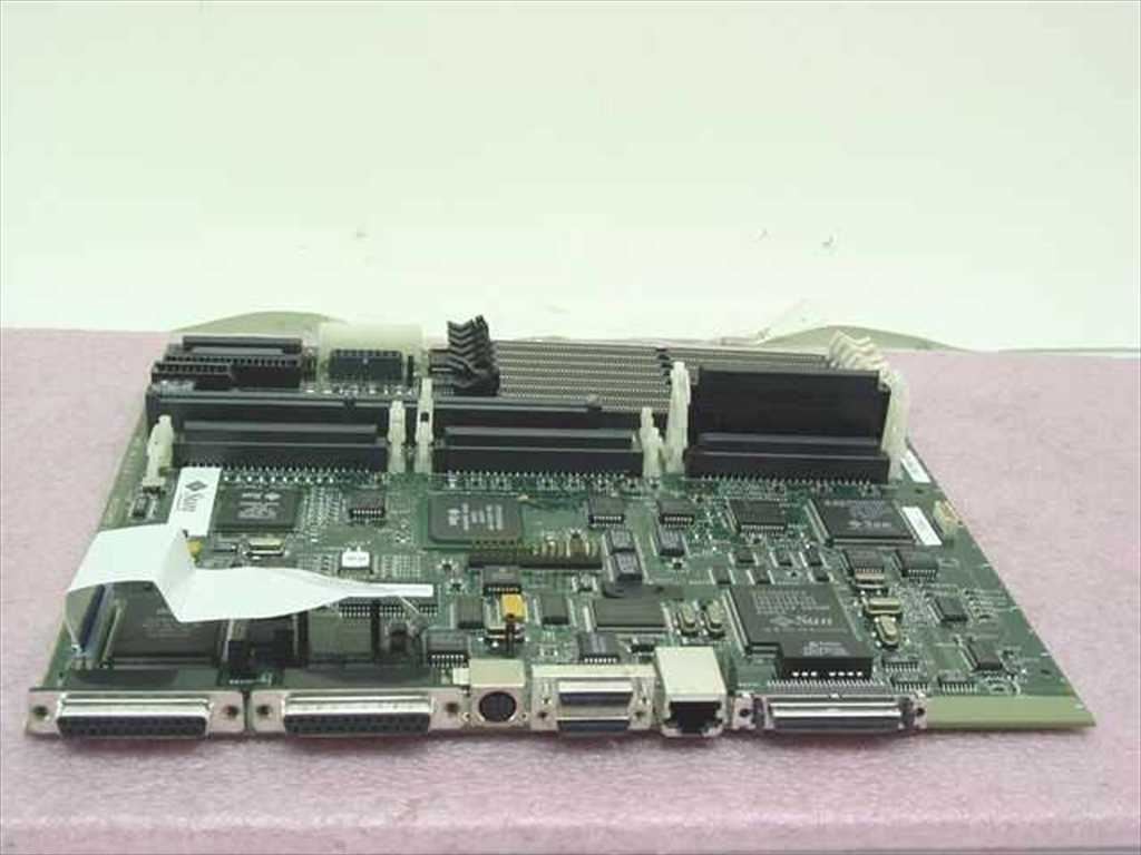 Sun Microsystems 595-4965 ATX System Board Motherboard Workstation SPARC