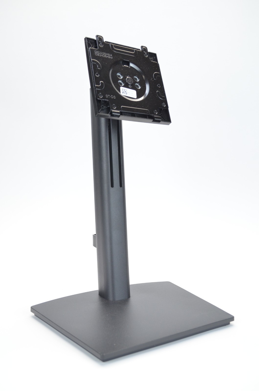 Dell Pro 22" Adjustable Stand for E2225HSM stand only 3HH1F