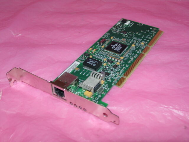 284685-003 Compaq NC7770 PCI-X GIGABIT BROADCOM SERVER ADAPTER 10/100/1000 TX UT