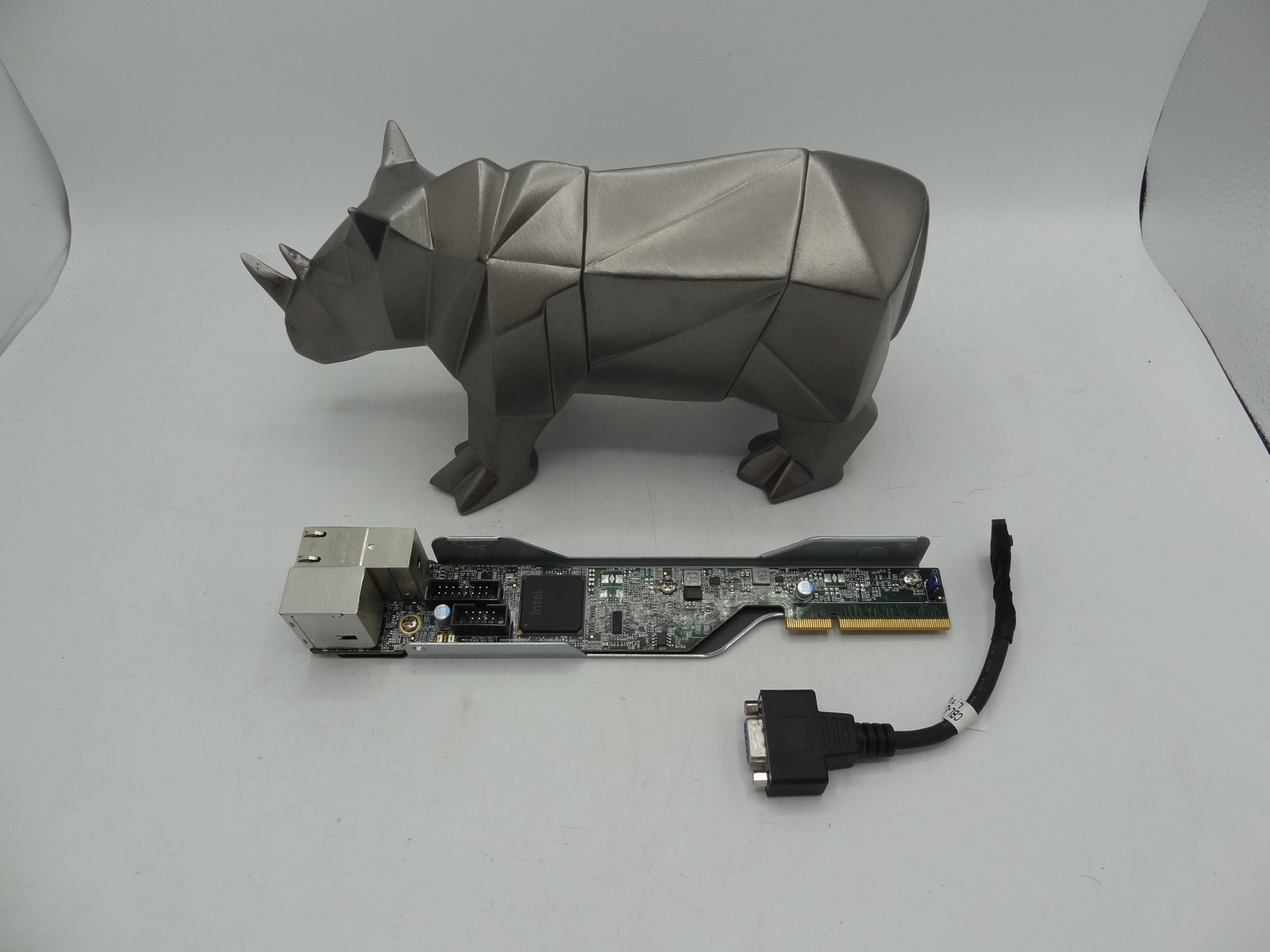 AOM-PIO-I2G SUPERMICRO ADD-ON MOD (TWO 1GBIT)