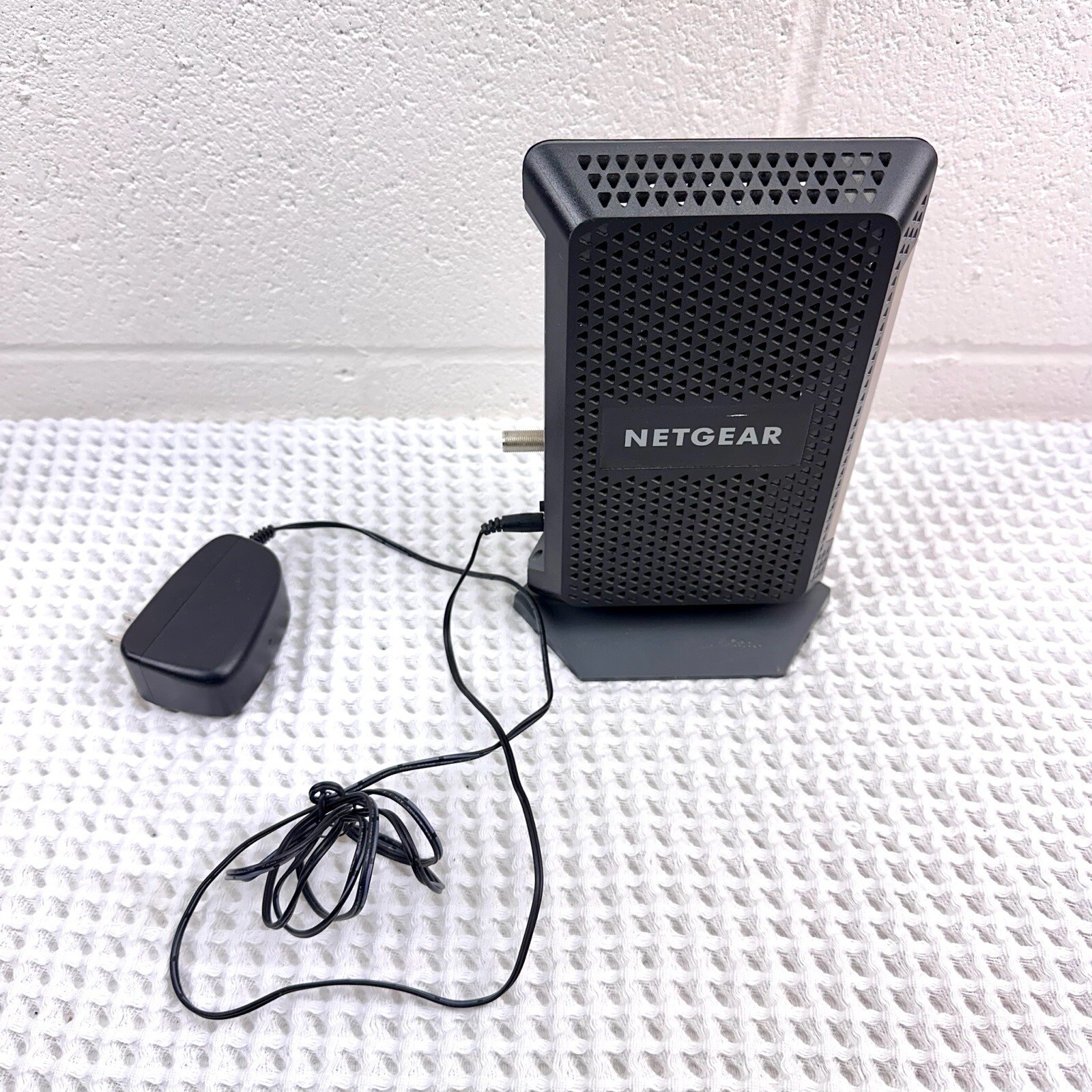 Netgear CM1000 Ultra High Speed Cable Modem