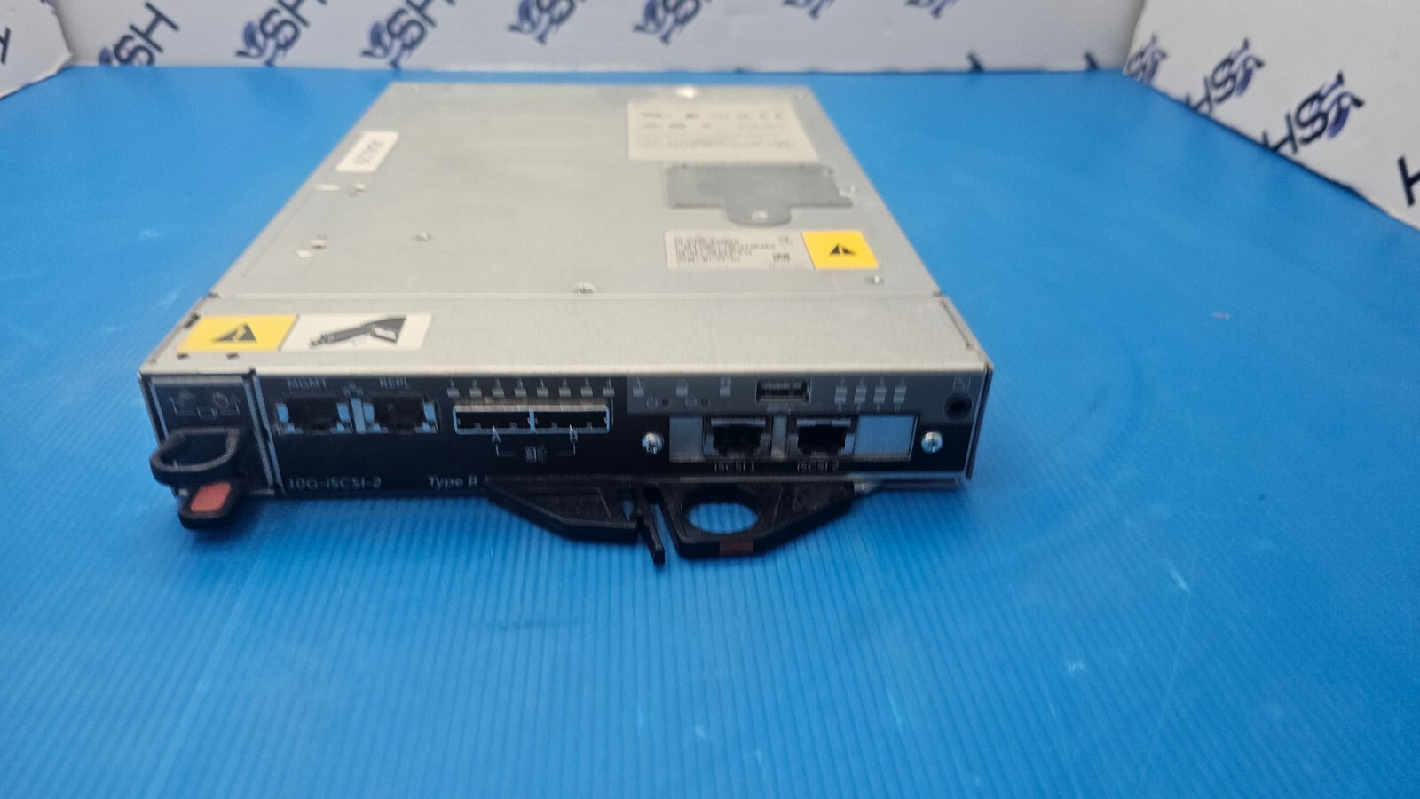 5Y2X4 DELL 10G-iSCSI-2 Compellent Type B 10Gb iSCSI Controller Module 05Y2X4