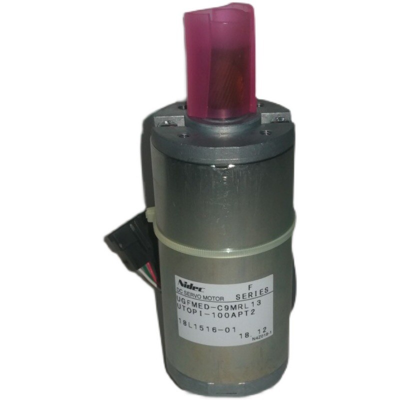 Original Roland FH740 XC/XR640 LEC330/300 LEC540 LEJ640 Scan Motor 6700049030
