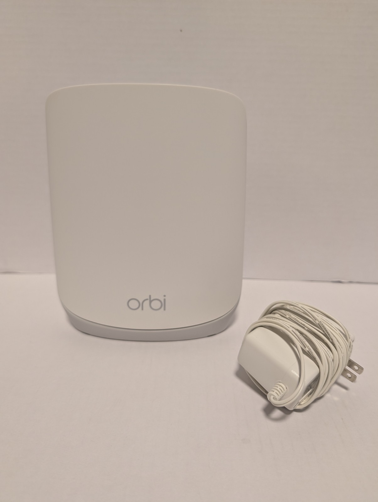 NETGEAR Orbi RBS660 AX3800 Tri-Band Wi-Fi 6 Mesh Satellite - RV - ✅ TESTED ✅