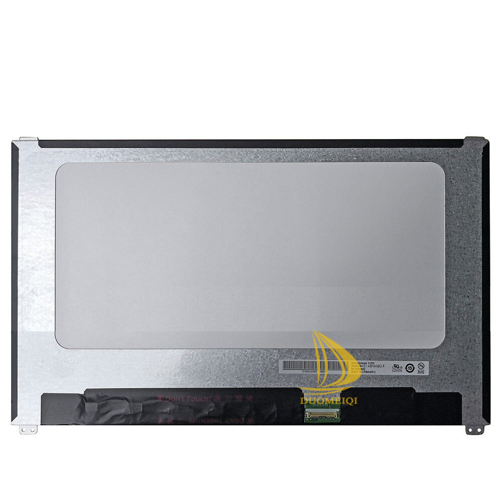 14 in AUO B140HAN03.3 FHD 1920x1080 LED LCD Screen Panel 30pin eDP For Laptop #6