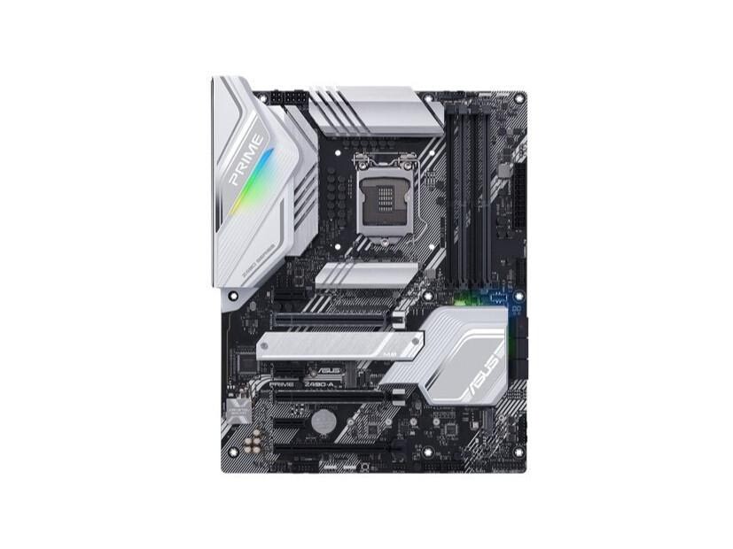 Suitable for ASUS PRIME Z490-A motherboard Z490 LGA1200 4 *DDR4 128G DP+HDMI ATX