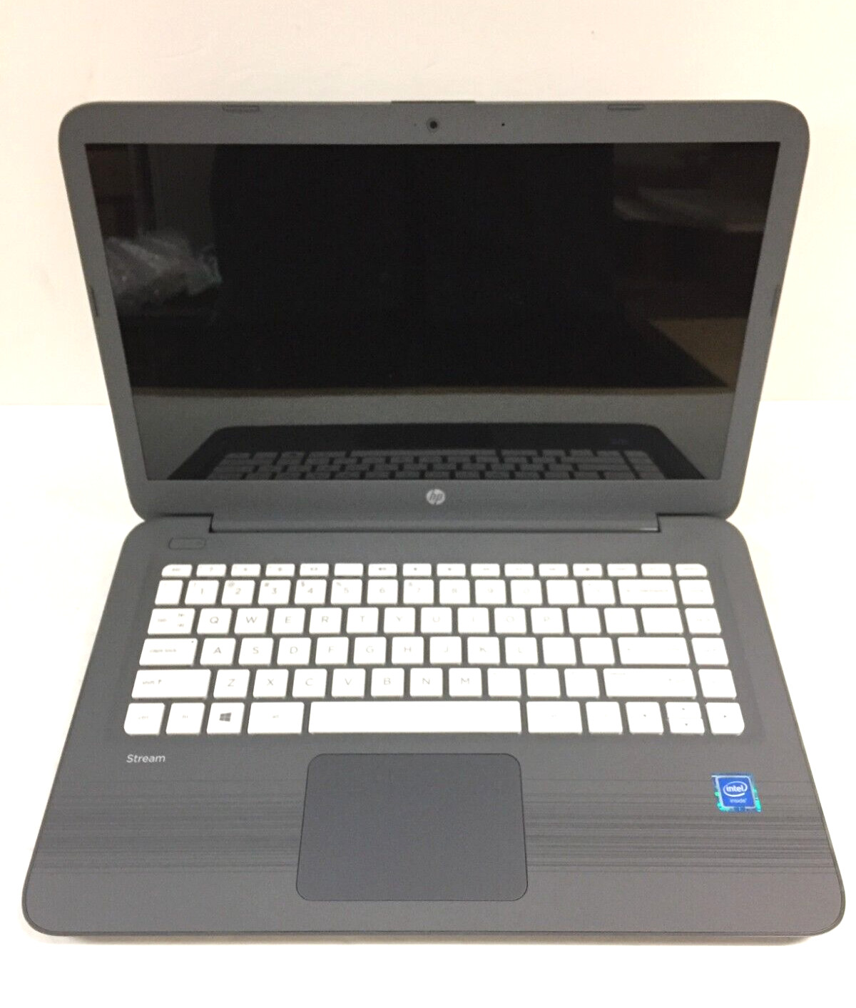 HP Stream 14-cb012wm 5LJ69UA#ABA 14" HD Laptop/Intel N3060/4GB RAM/32GB SDD/W10S