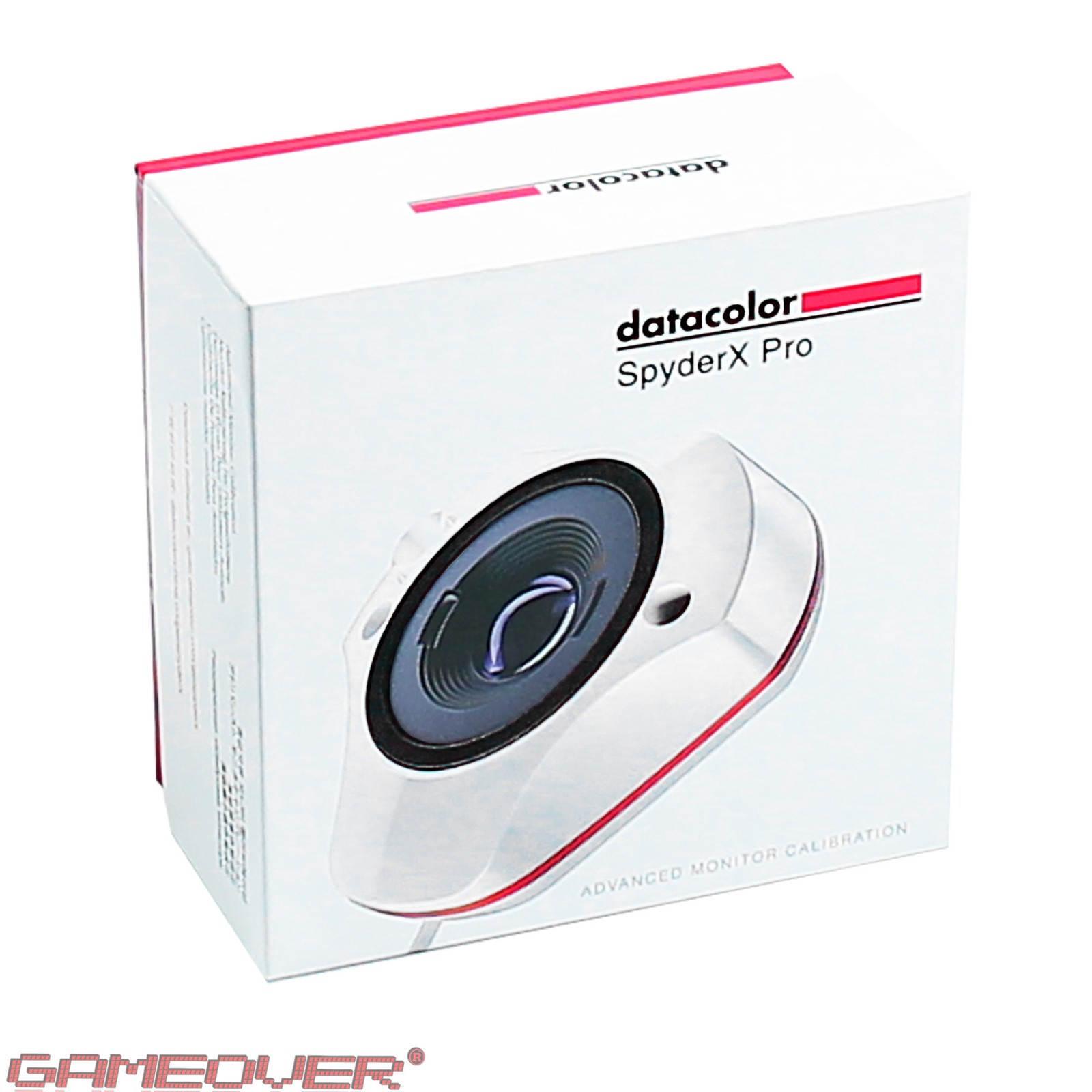 🔴 Datacolor Spyder X SpyderX Pro Colorimeter Monitor Projector Calibration ✅