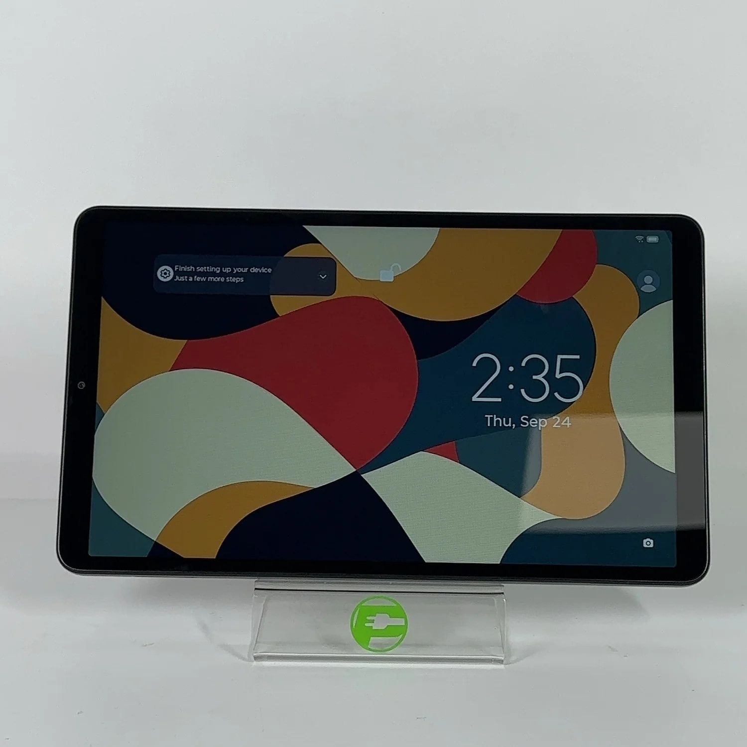 WiFi Only Lenovo Tab One 64GB Gray TB305FU