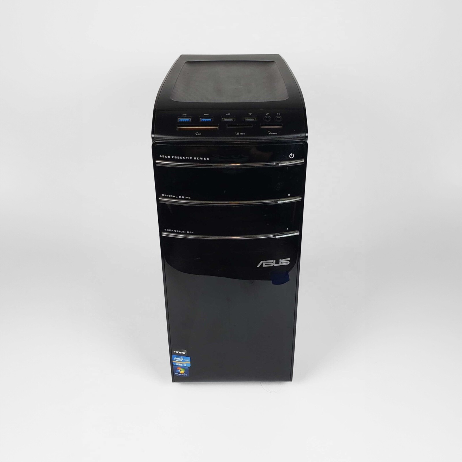 Asus Essentio CM6870-US-3AD Desktop Computer