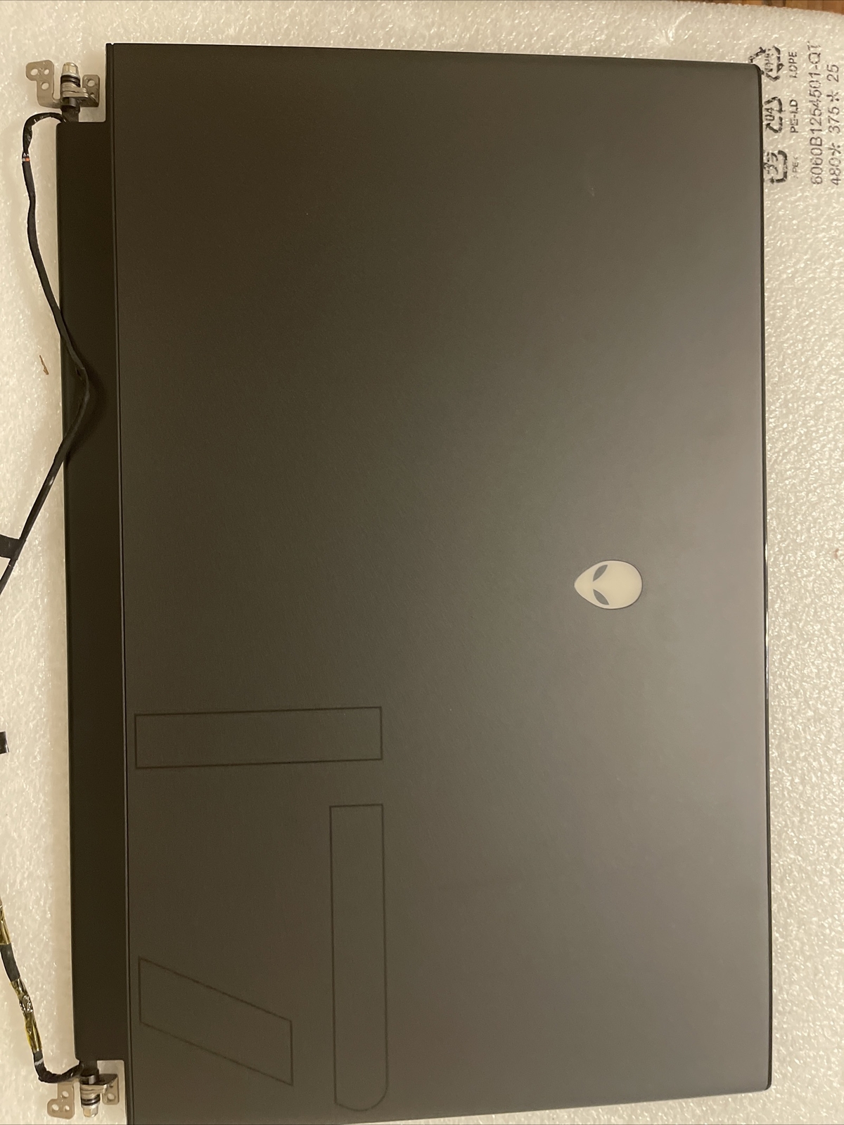 DELL ALIENWARE M17 R3 R4 17.3" FULL HD 300HZ LAPTOP LCD 4VP88 j90hw J90HW H1 L5