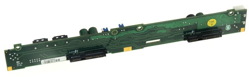 BACKPLANE SUPERMICRO SATA810 REV 2.0 2-PORT SATA 1U