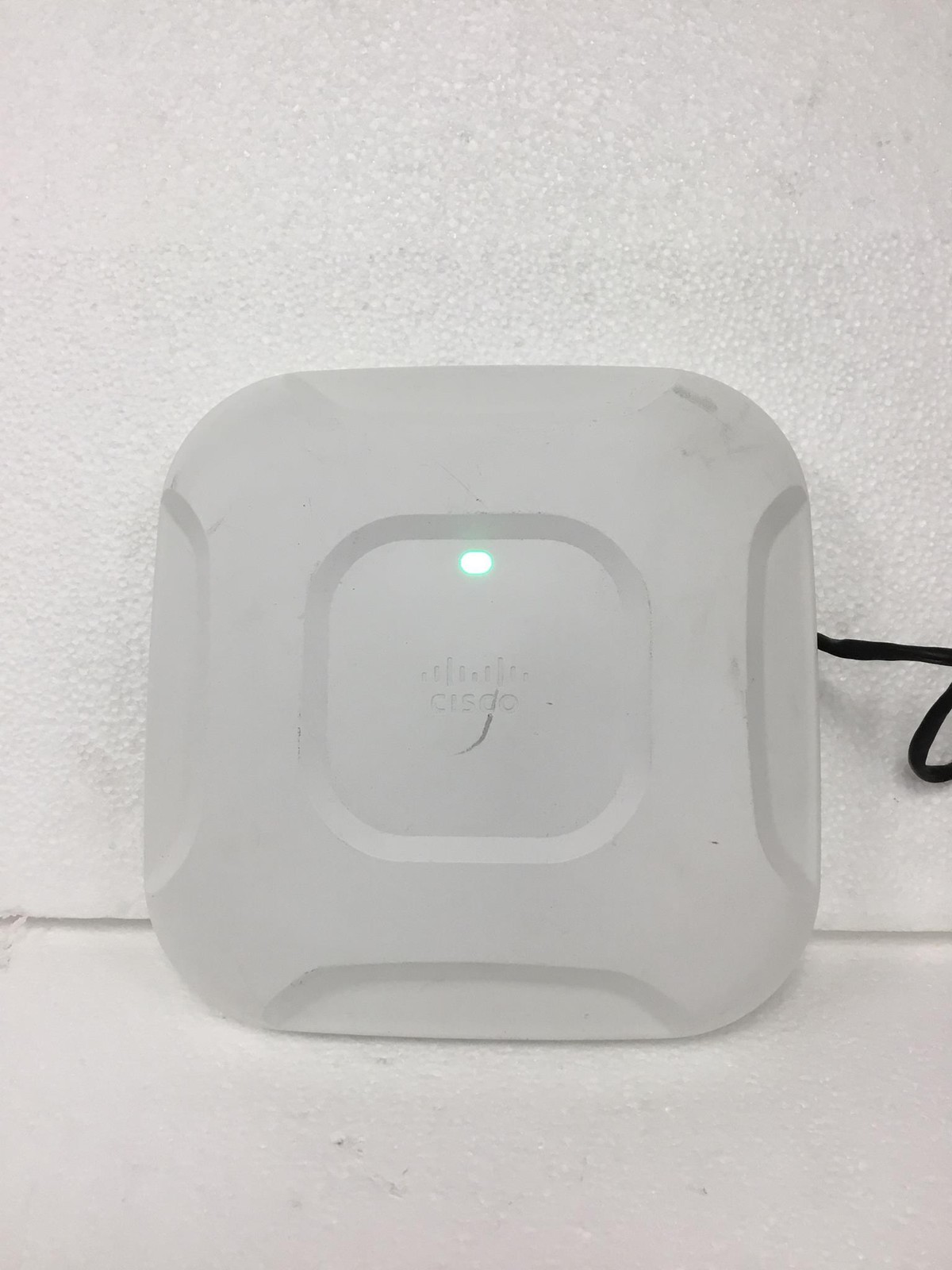 10X CISCO Aironet 3700 AIR-CAP3702i-A-K9 Dual Band Wireless Access Point WORKING