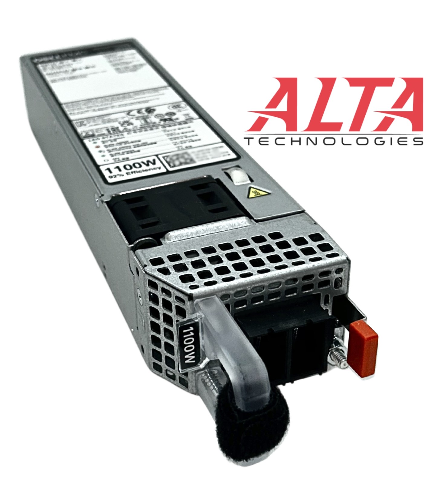 Dell WPJC6 1100W Power Supply DC T550/R750