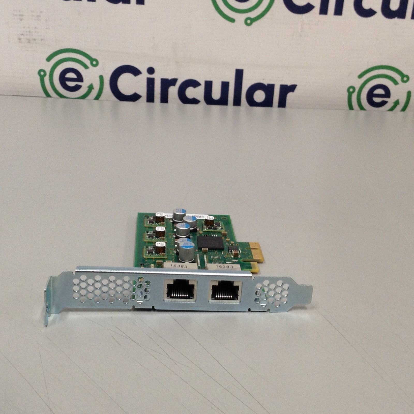 IBM 98Y6849 RS-485 Serial Interface PCIe