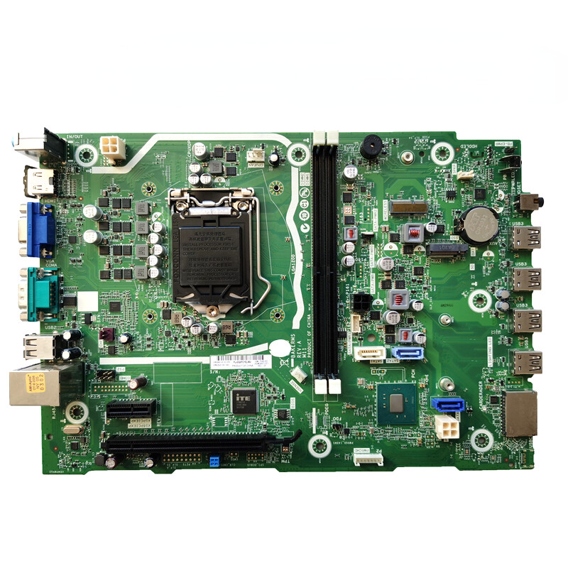 For HP ProDesk 280 G5 SFF 290 G3 SFF Motherboard L90451-001/601 L75365-002