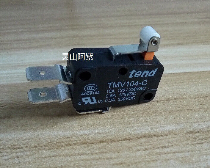 5PCs tend  Micro Switch TMV104-C