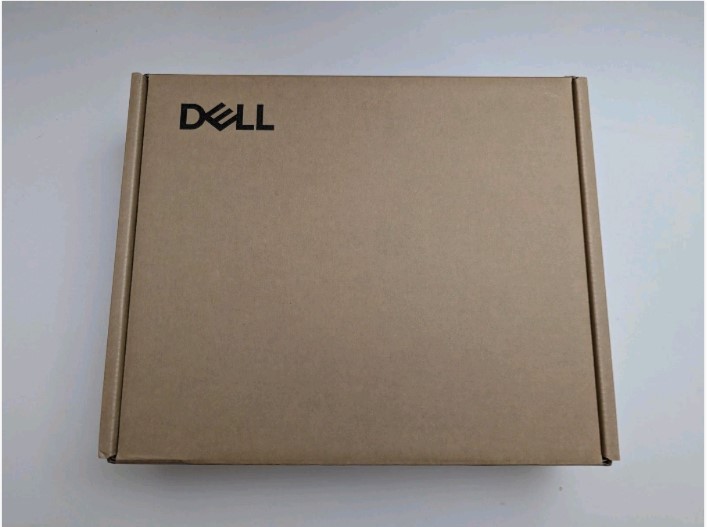 NEW - Dell Pro USB-C Docking Station - WD25 180W Power Adapter - FACTORY SEALED