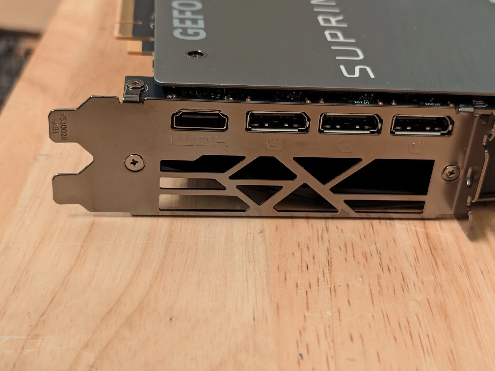 MSI GeForce RTX 4090 24GB GDDR6X SUPRIM LIQUID X AIO Liquid Cooled