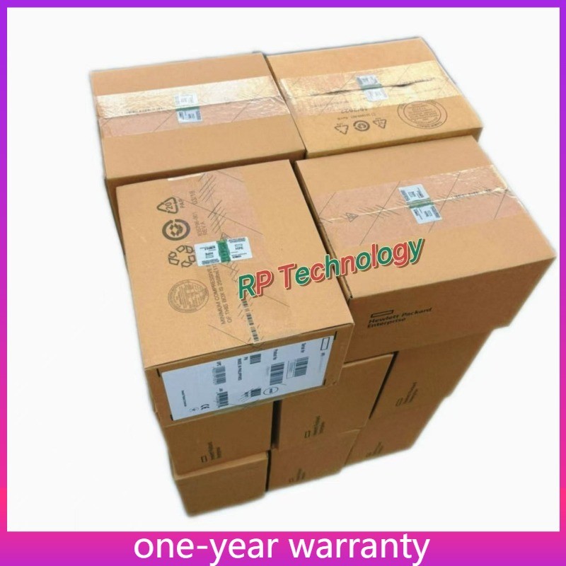 875866-001 875476-B21 New HPE 960GB SATA 6Gb 3.5" LFF MU SSD for ProLiant SC DS