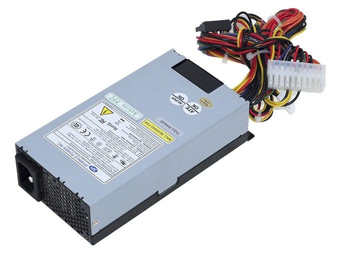 POWER SUPPLIES SPARKLE POWER SPI180LE 180WATT FLEX ATX 1U APFC