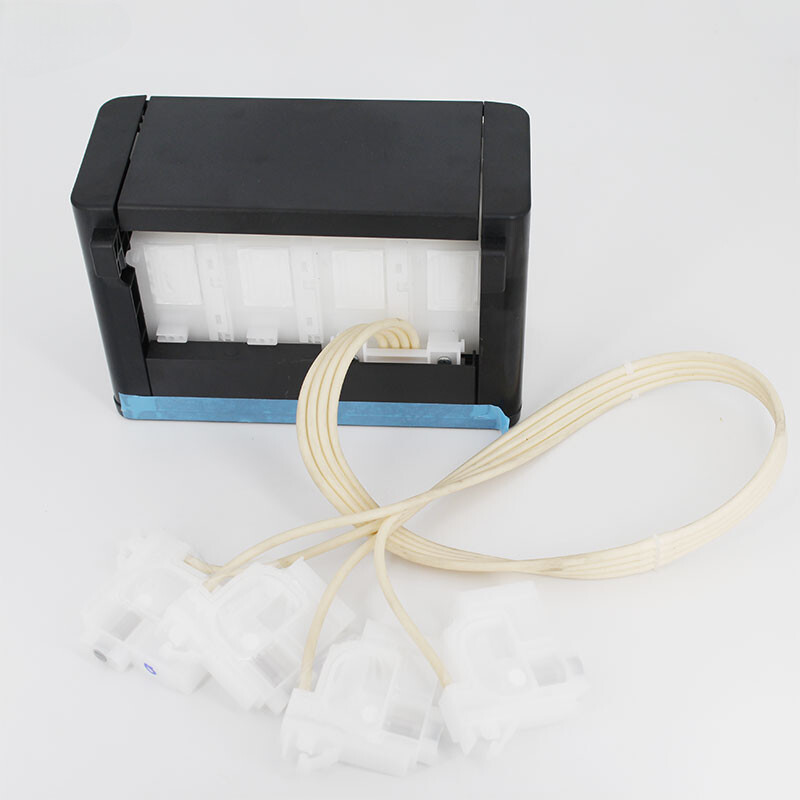 4Color CISS ink Cartridge For Eps L300 L303 L351 L355 L358 L111 L120 Printer