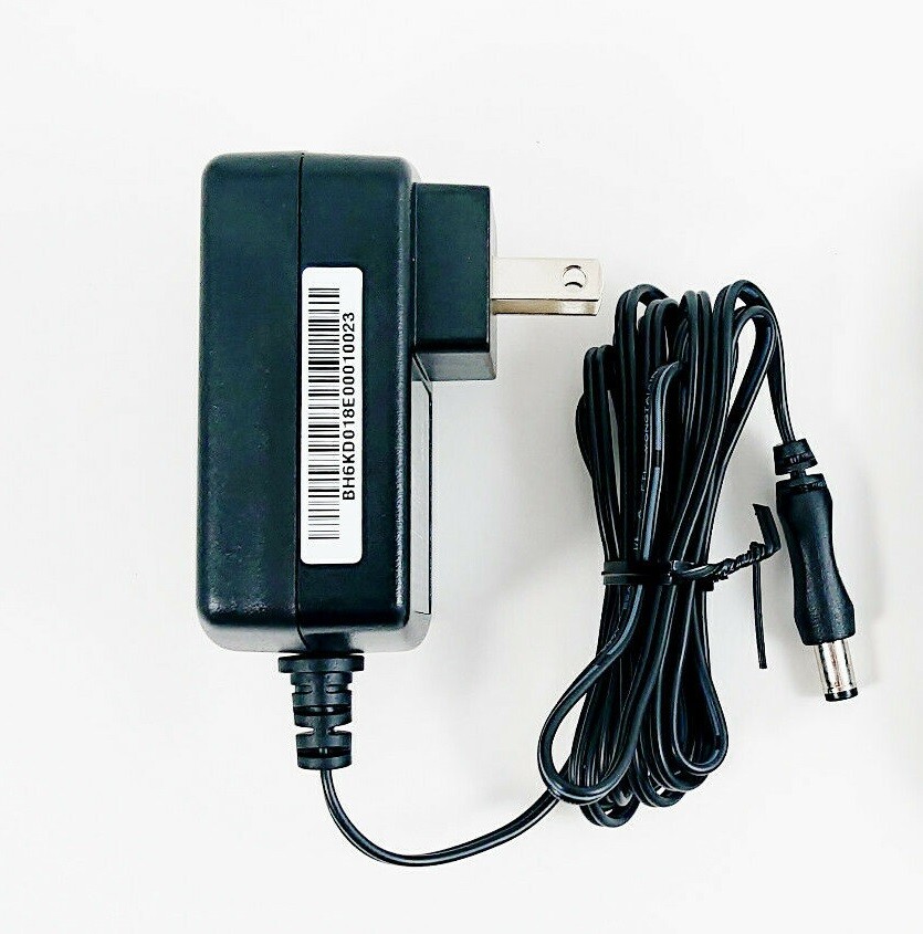 Authentic AC Power Adapter for Seagate Expansion Desktop External Hard Drive $M
