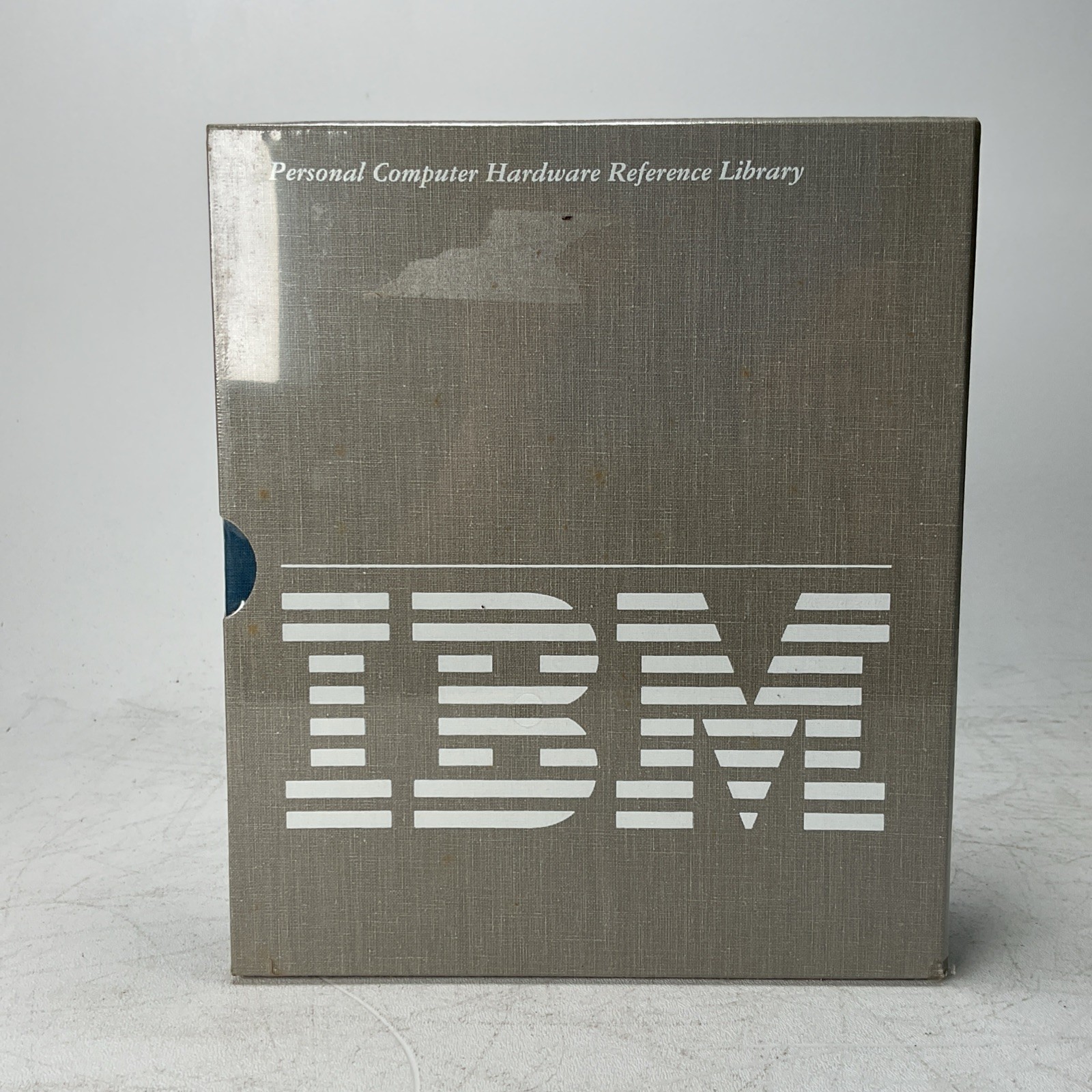 Vintage IBM Hardware Maintenance Reference PC Systems 6280088 - Factory Sealed