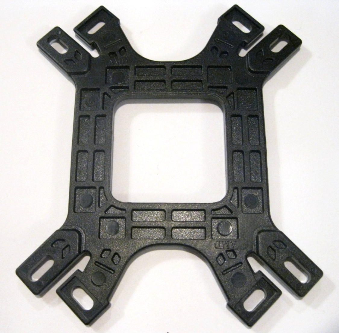 Cooler Master Hyper MA624 Stealth Backplate