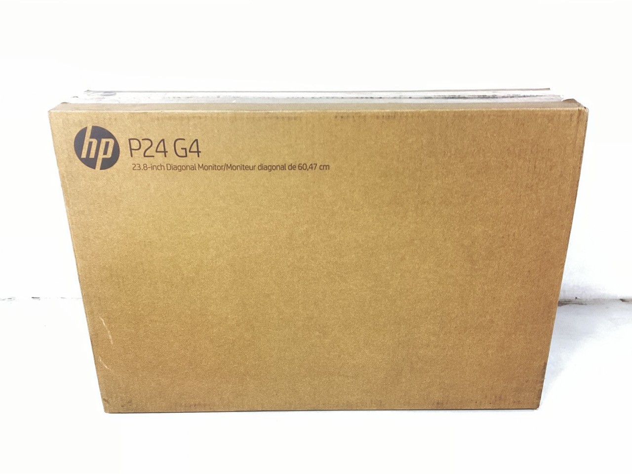 HP - P24 G4 24 FHD Monitor - 1A7E5AA