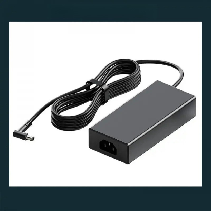 original LaserPecker's LX1 laser engraving machine 24V 5A power adapter