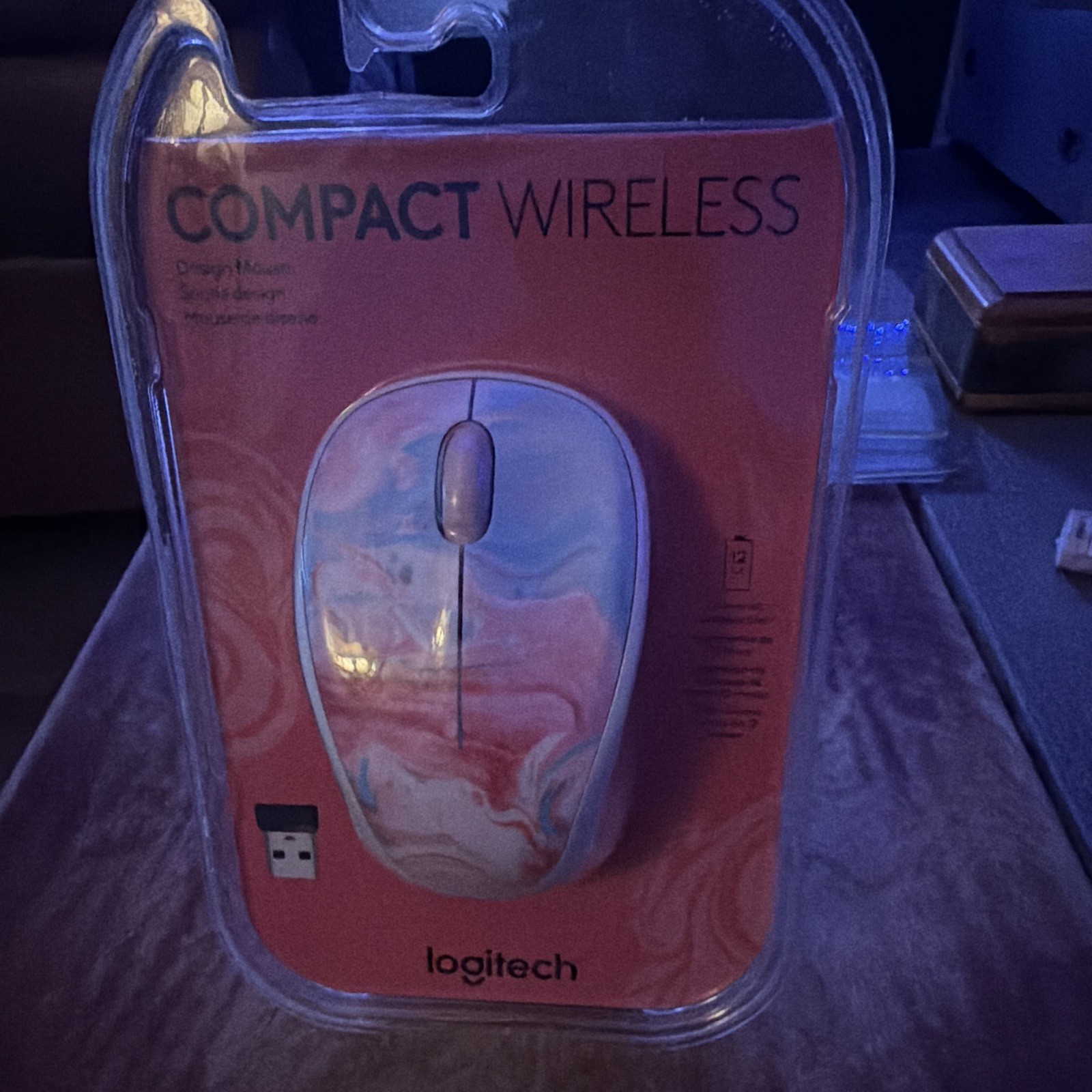 Logitech