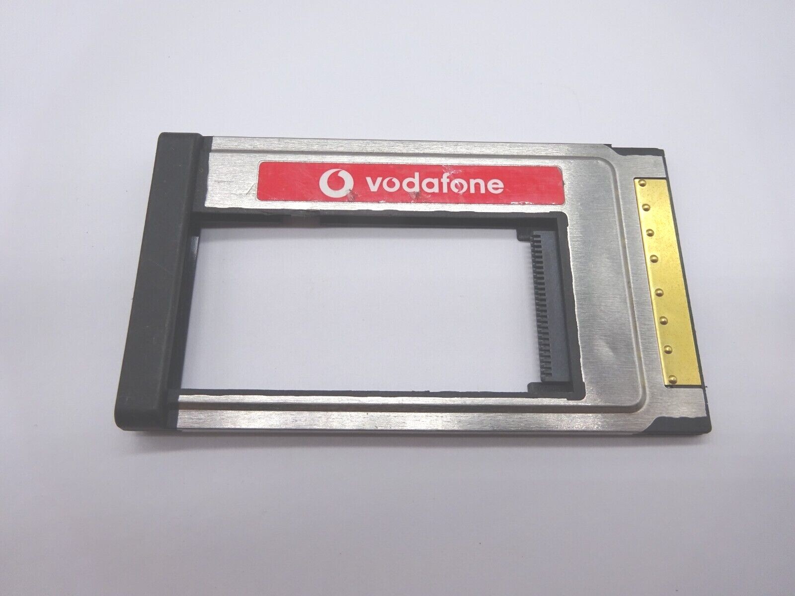 VODAFONE NOVATEL WIRELESS XCA-3 HW.1.0 #WL56