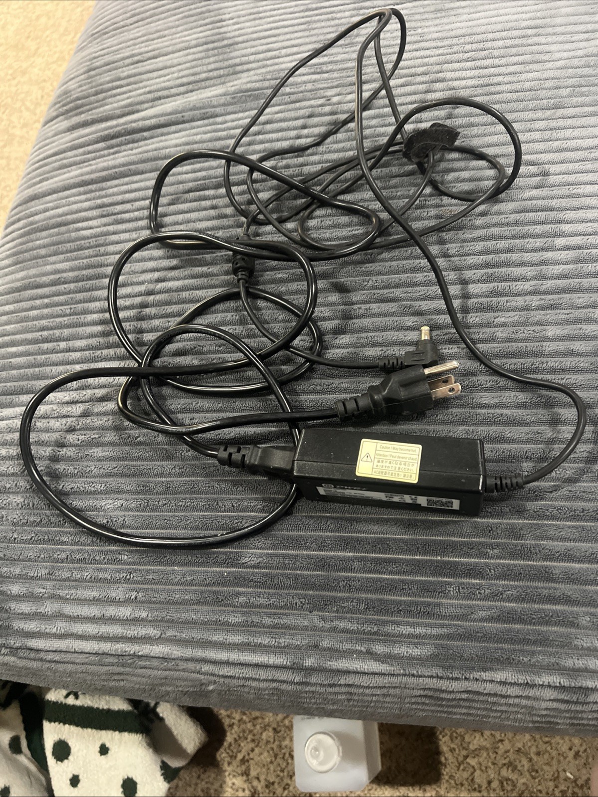 PWR+ Model i5 Power Supply Adapter 20V 2A Output