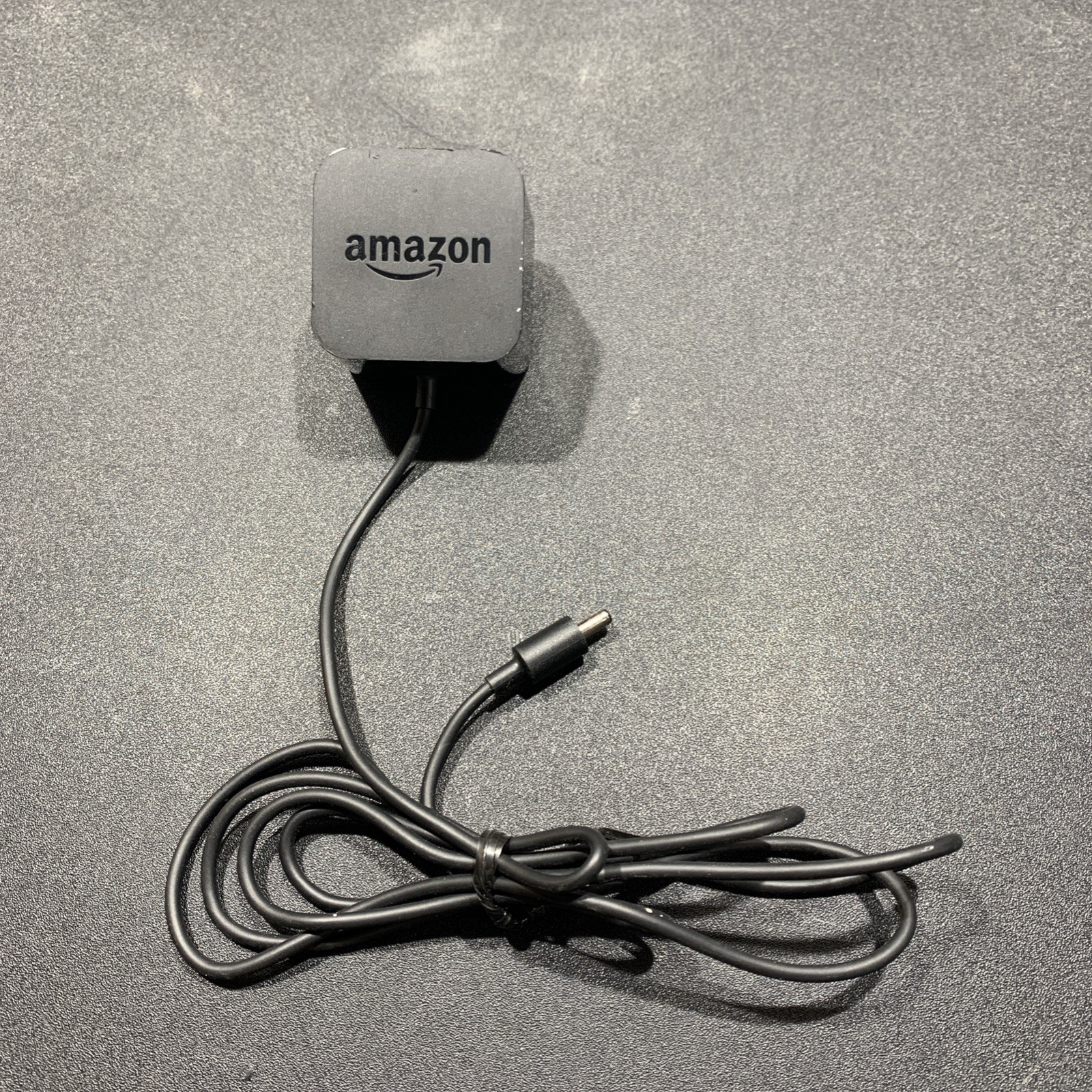 Original Amazon GP92NB 15W AC Power Charger for Amazon Echo - Black